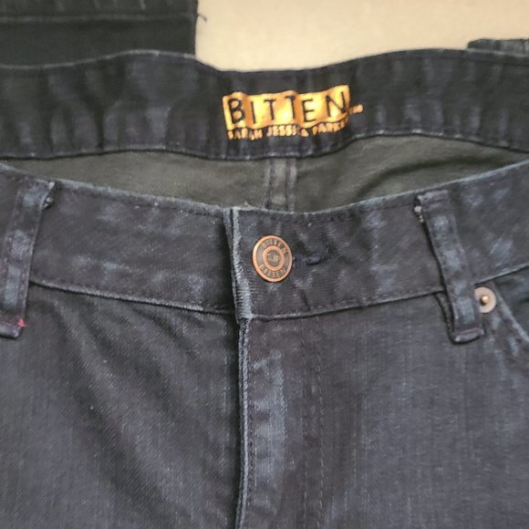 Jeans - Bitten by Sarah Jessica Parker - Picture 4 of 10